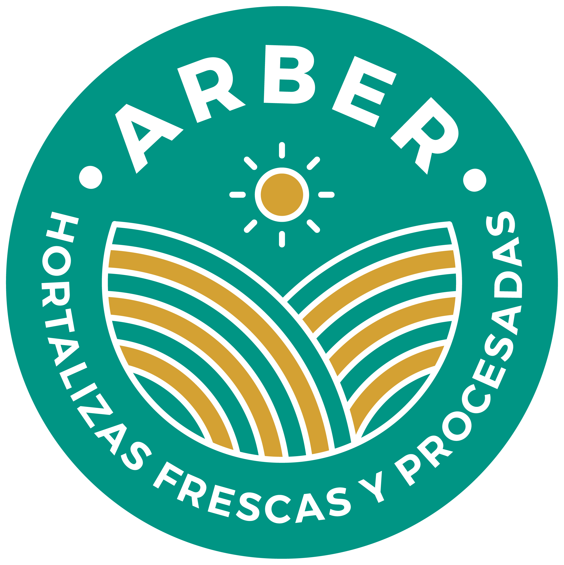 Logo Arber